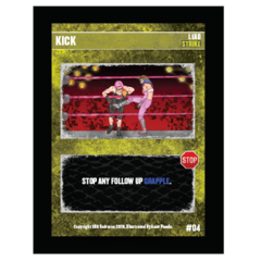 04 - Kick ALT